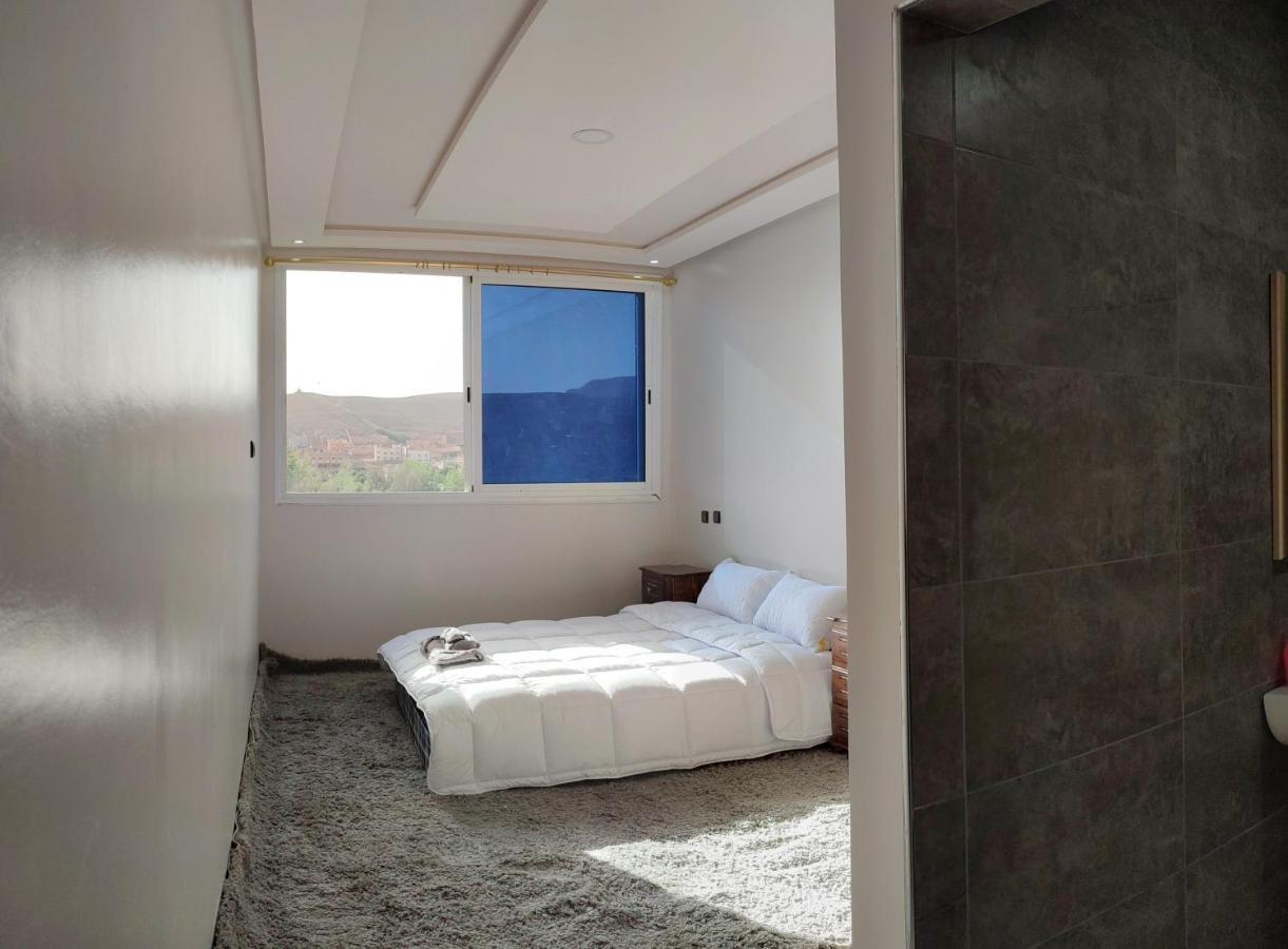 Hotel Belle Vue Dades Boumalne Exteriér fotografie