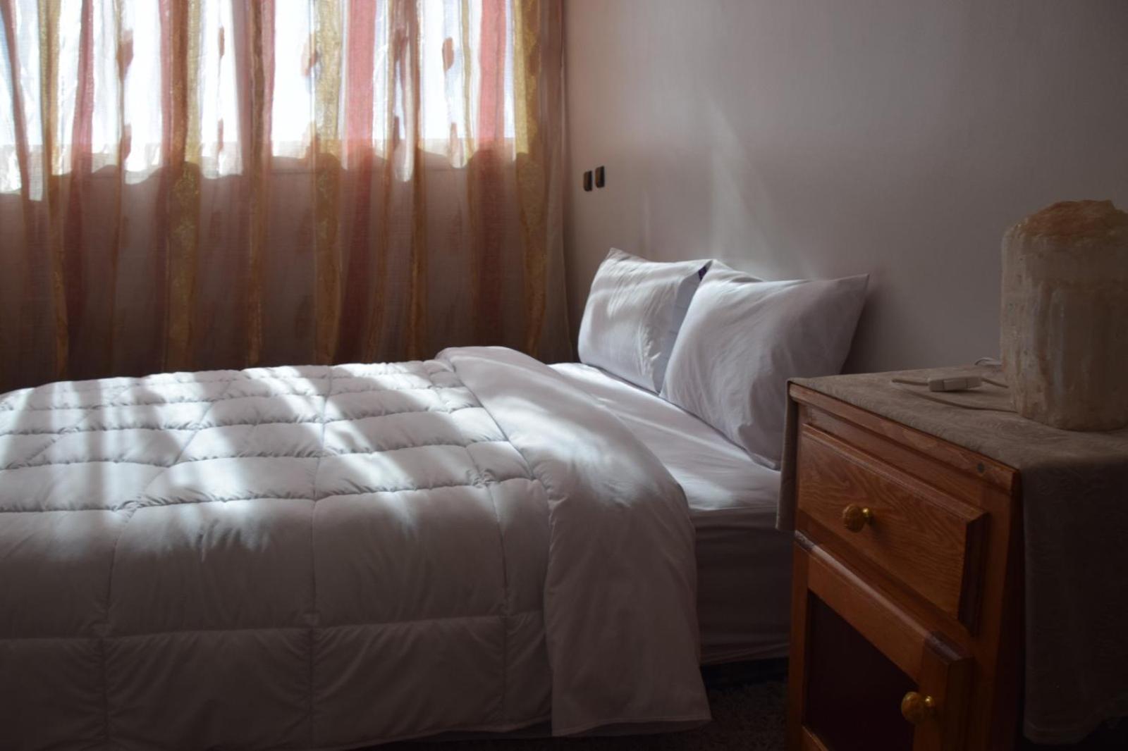 Hotel Belle Vue Dades Boumalne Exteriér fotografie